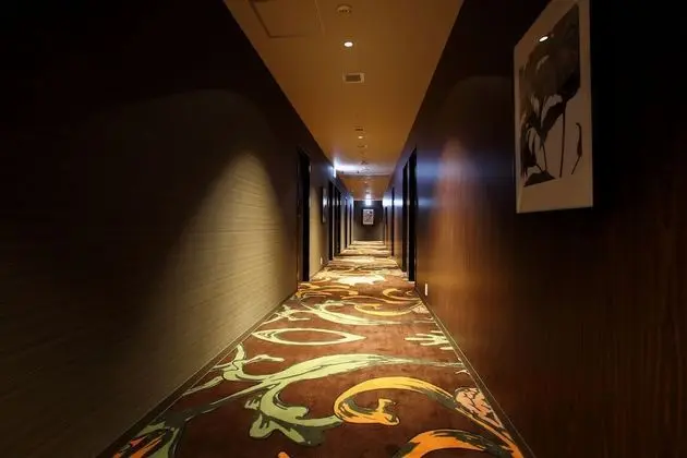 Centurion Hotel Grand Kobe Station - İç Mekan