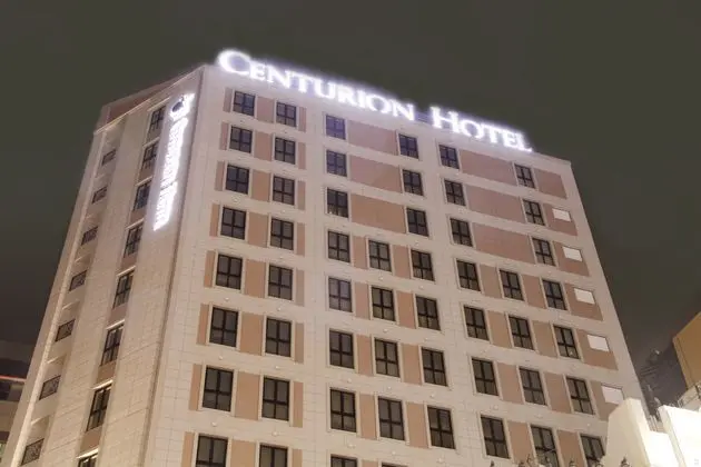 Centurion Hotel IKebukuro