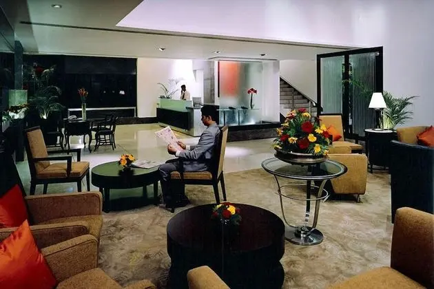 Centurion Hotel