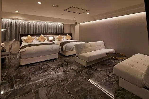 Centurion Hotel Sapporo - Oda