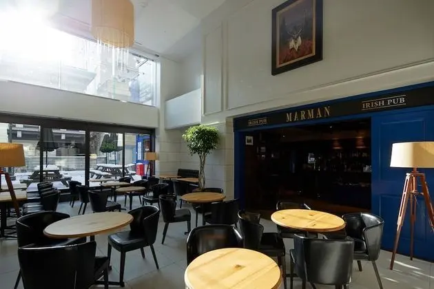 Centurion Hotel Sapporo - Yerinde Yemek