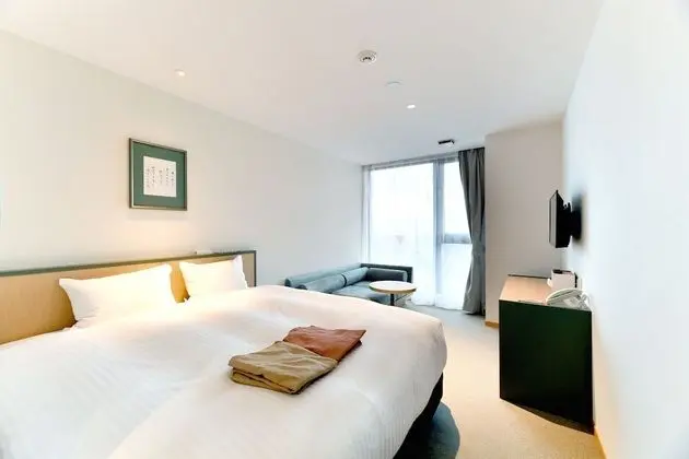 Centurion Hotel & Spa Classic Izumo - Oda