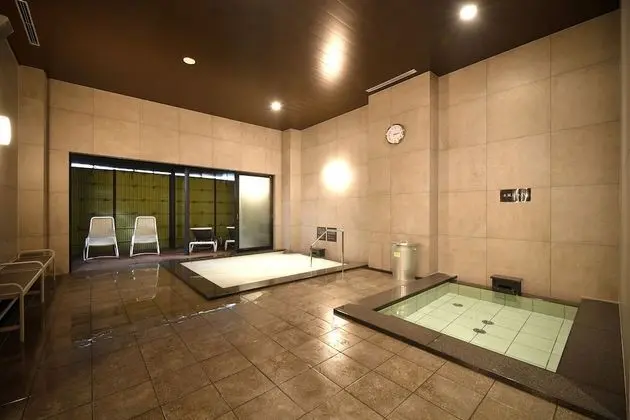 Centurion Hotel & Spa Classic Izumo - Spa