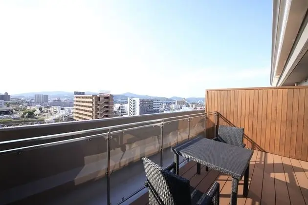 Centurion Hotel & Spa Kurashiki