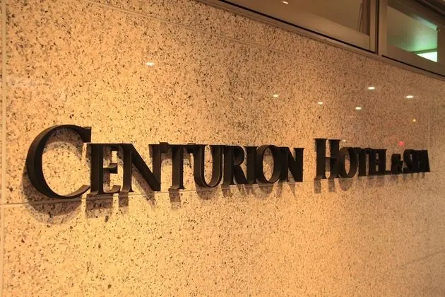 Centurion Hotel & Spa Kurashiki - Dış Mekan