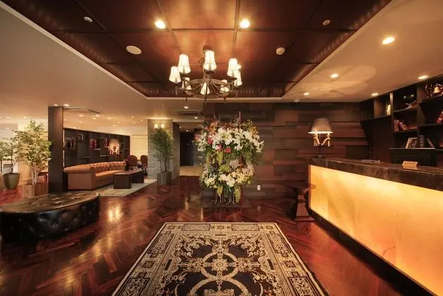 Centurion Hotel & Spa Kurashiki - Öne Çıkan Resim