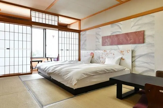 Centurion Hotel Resort&Spa Technoport Fukui - Öne Çıkan Resim