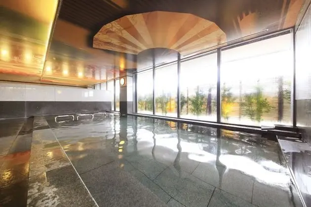 Centurion Hotel Resort&Spa Technoport Fukui - Spa