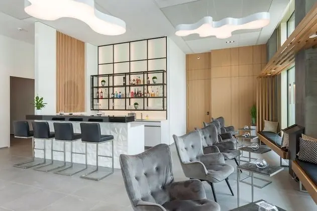 Centurion Swiss Quality Towerhotel