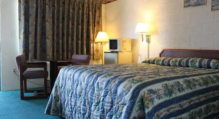 Century 21 Motel