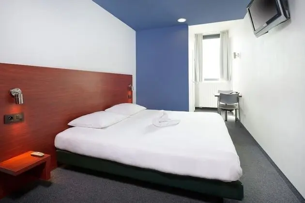Century Hotel Antwerpen - Öne Çıkan Resim