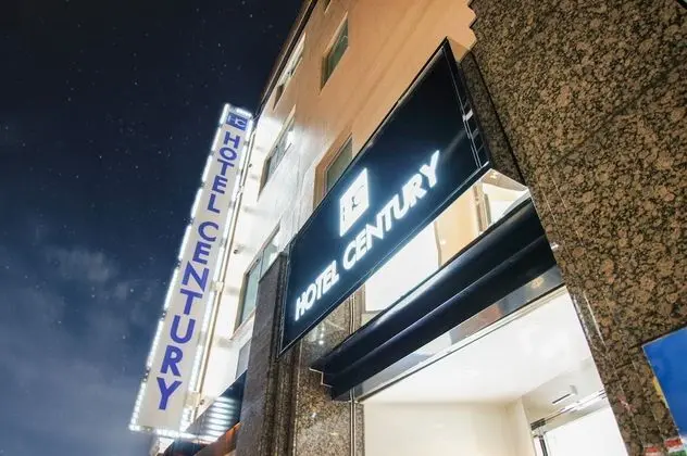 Hotel Century