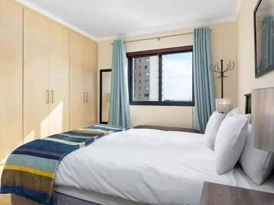 Century City Boutique Apartments - Oda