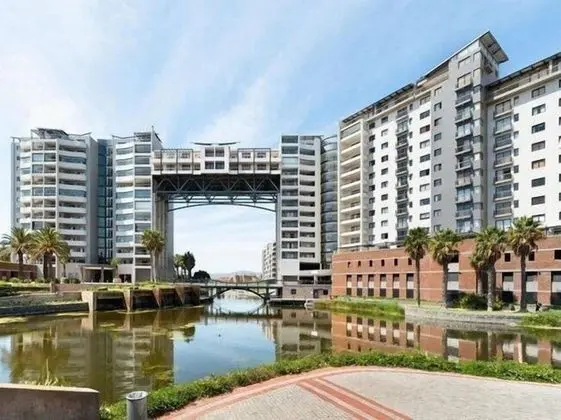 Century City Boutique Apartments - 1
