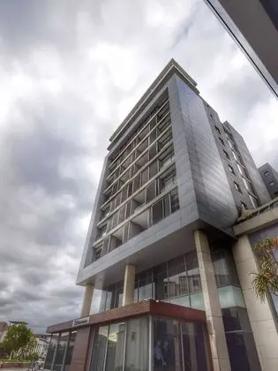 Century City Stays - Dış Mekan