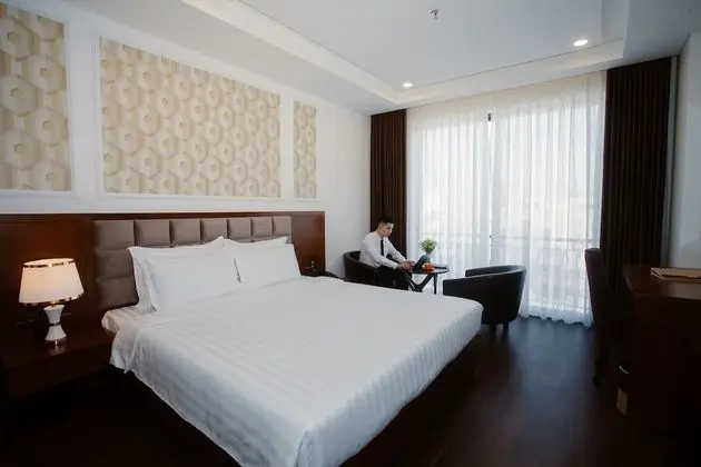 Century Hotel