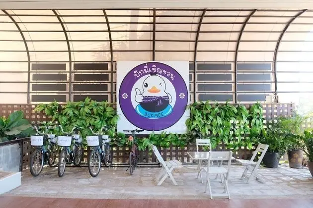 Century Grand Hotel - Dış Mekan