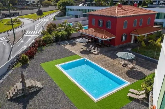 Century House
