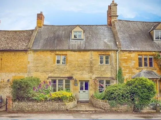 Century House