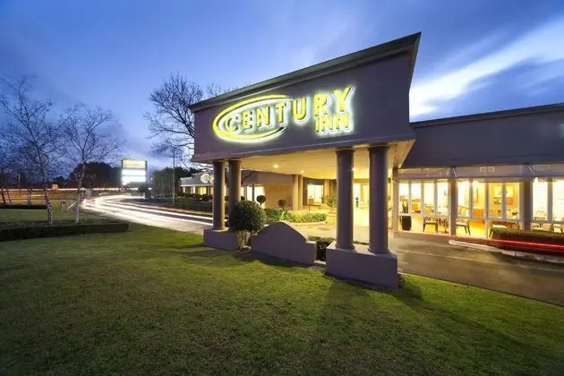 Century Inn Traralgon