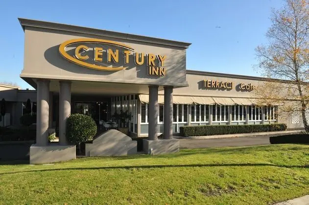 Century Inn Traralgon