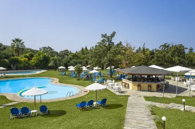 Century Resort - Havuz
