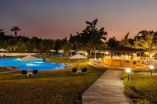 Century Resort - Plaj