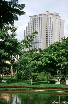Century Park Hotel