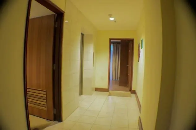 Century Pines Resort Hotel, Cameron Highlands - Oda