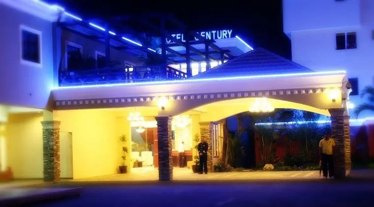 Century Plaza 