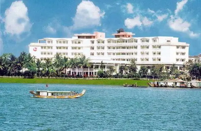 Century Riverside Hue Hotel