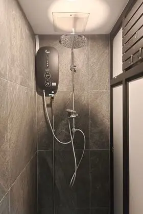 CENTURY SERVICE WORLD - Banyo Tipleri