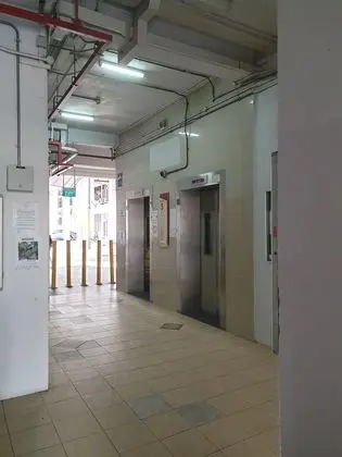 CENTURY SERVICE WORLD - İç Mekan