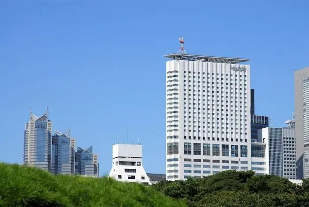 Century Southern Tower Hotel - 1