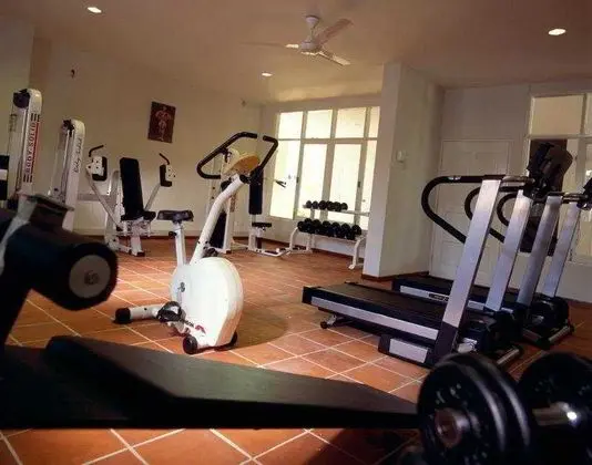 Century Suria Service Apartment, Langkawi - Aktiviteler