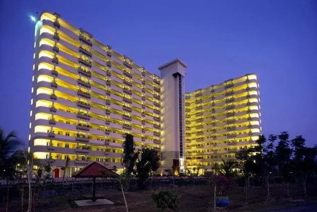 Century Suria Service Apartment, Langkawi - Genel