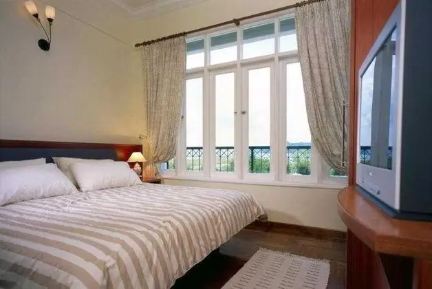 Century Suria Service Apartment, Langkawi - Oda