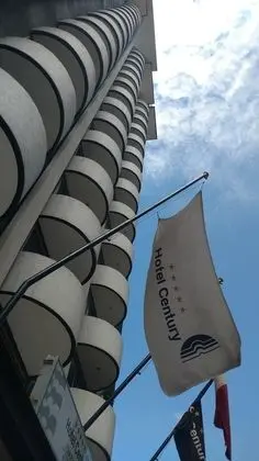 Century Zona Rosa