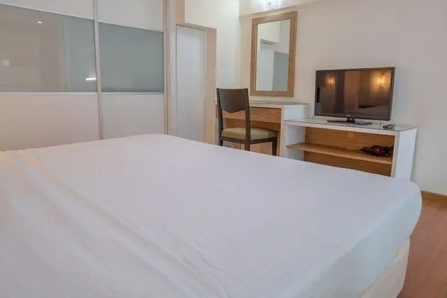 The CEO Executive Suites - Oda