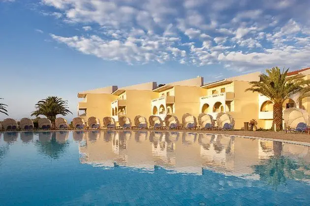 Cephalonia Palace