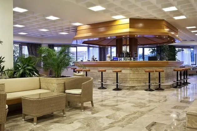 Cephalonia Palace - Lobi