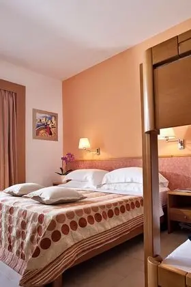 Cephalonia Palace - Oda