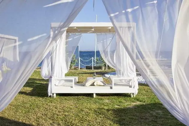 Cephalonia Palace - Yeme / İçme