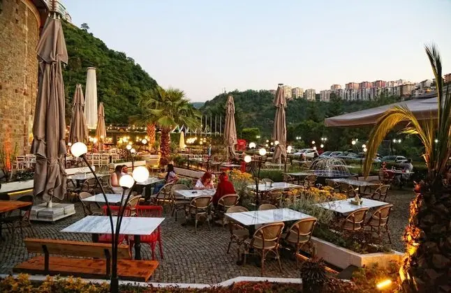 Cephanelik Butik Hotel - 8