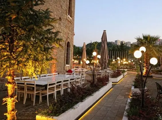 Cephanelik Butik Hotel - 10