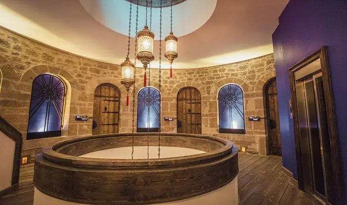 Cephanelik Butik Hotel - Genel