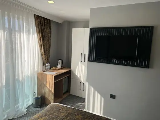 Çepniş Hotel