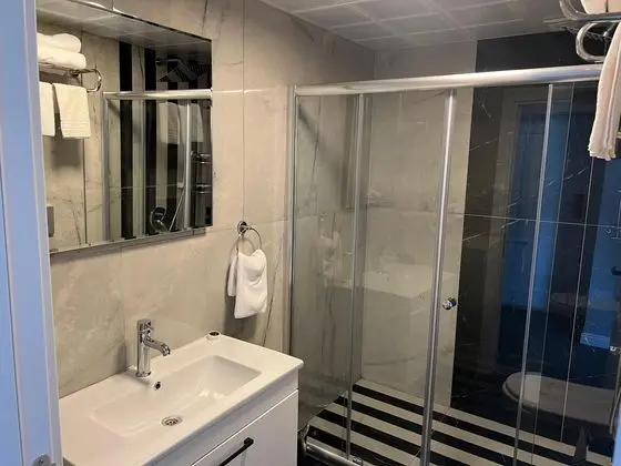 Çepniş Hotel