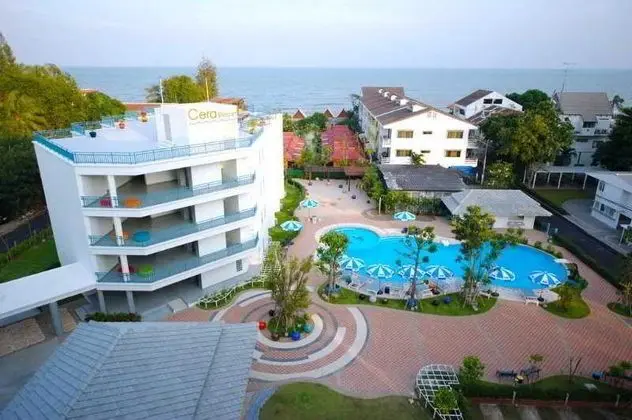 Cera Resort Cha Am