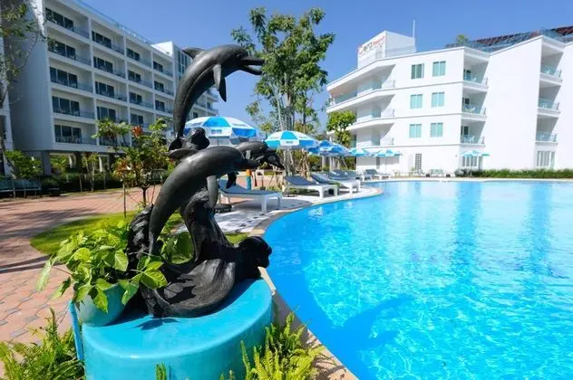 Cera Resort Cha Am - Öne Çıkan Resim